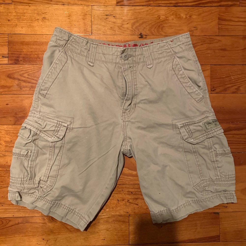 Cargo Shorts